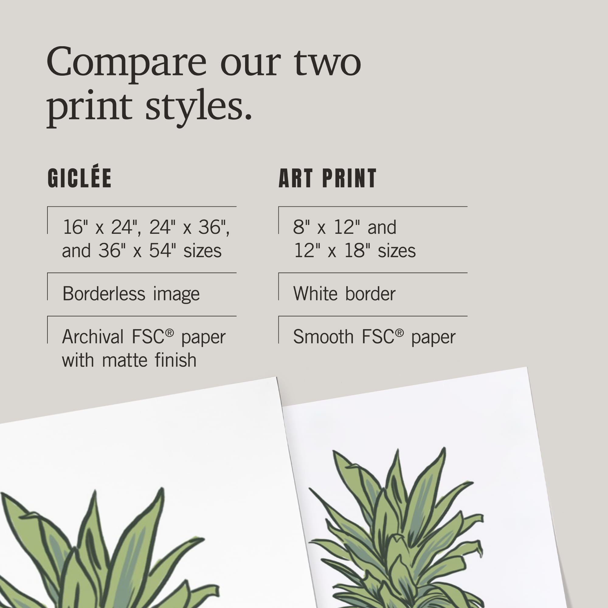 Lantern Press 16x24 Inch Giclee Print - Aloha Pineapple Wall Art Decor | Tropical Hawaiian Home & Office Decor | Perfect for Living Room, Bedroom, or Beach House