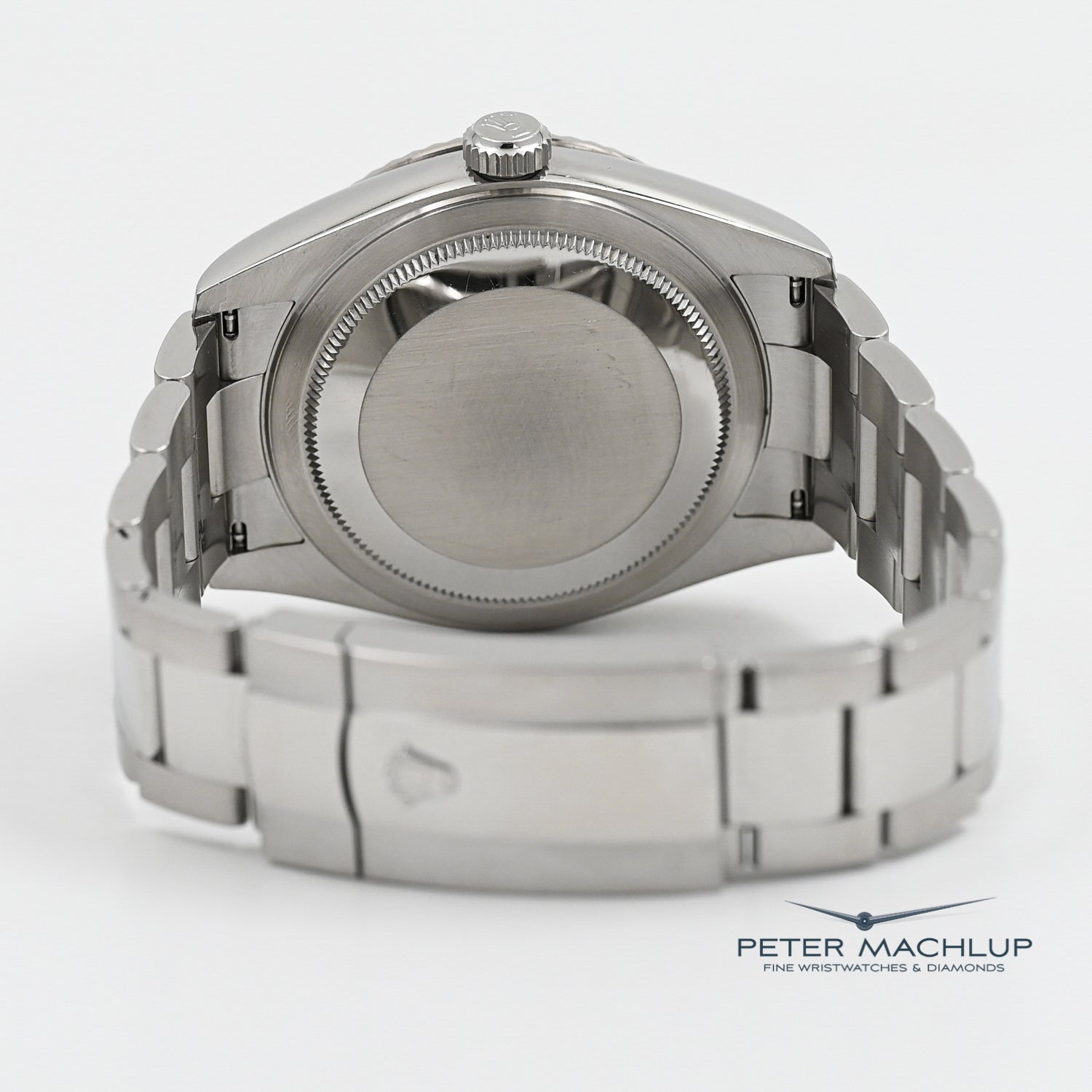 Rolex Sky-Dweller 42mm Stainless Steel Watch 2021 Model - Luxury Automatic GMT Men's Watch for Travel & Business