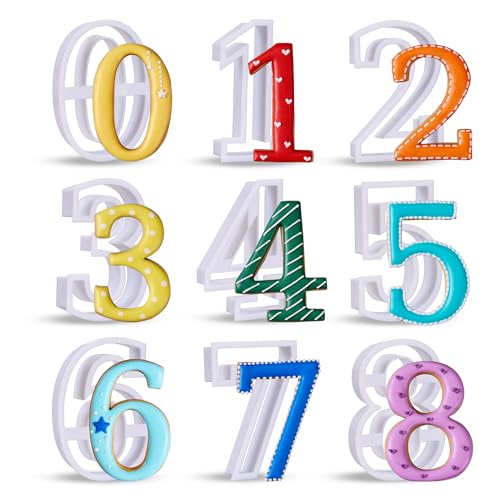 9pcs