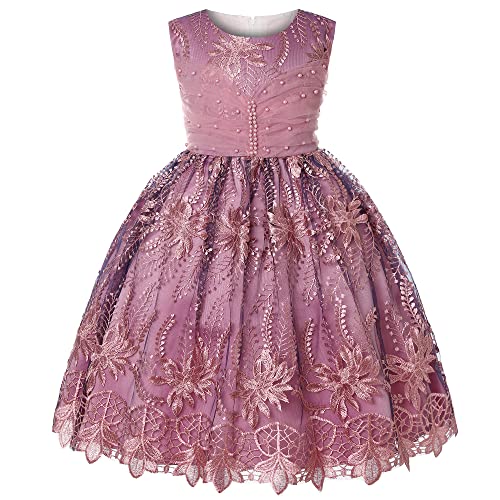 Dusty Rose 3