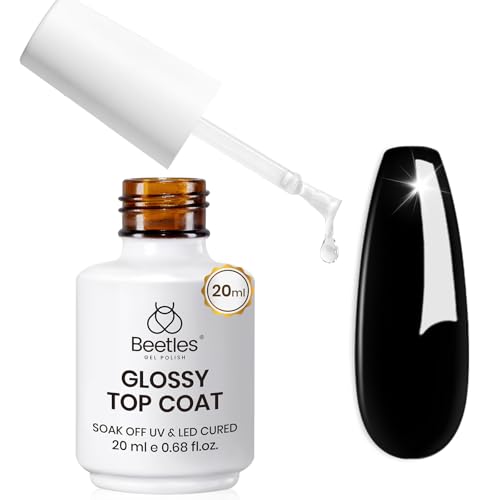 20ml Glossy Top Coat