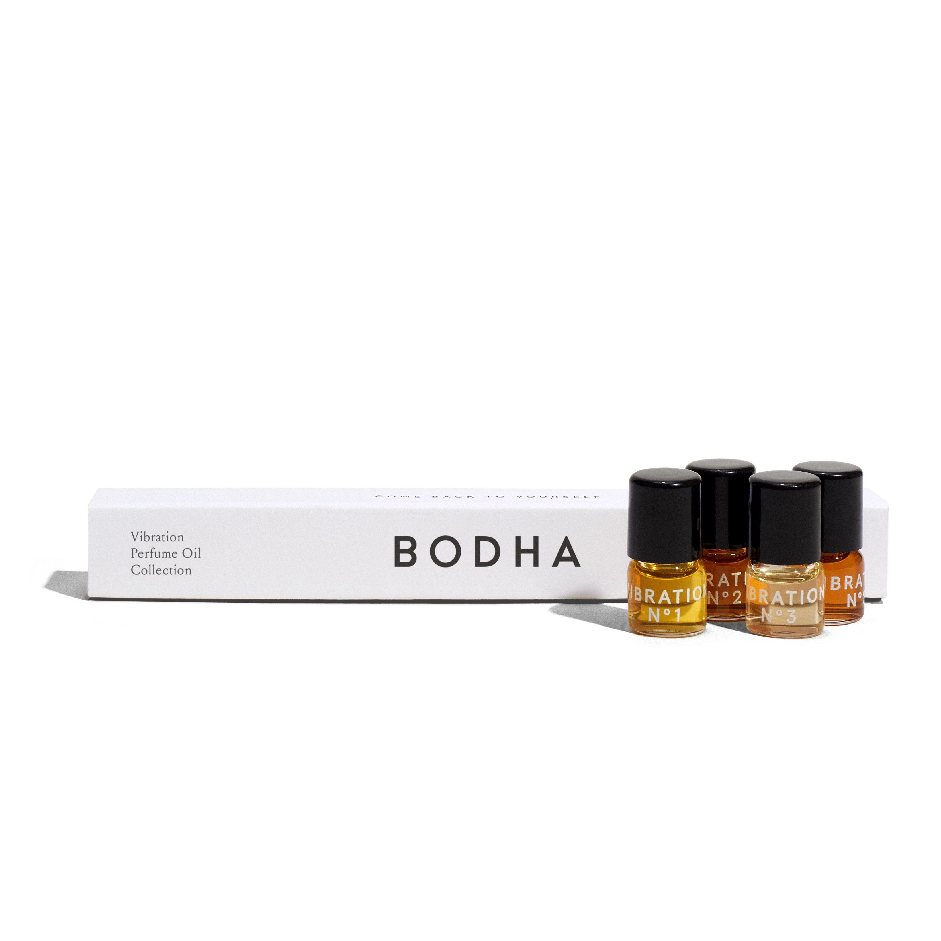 Bodha Perfume Sampler Set - 10 Luxurious Fragrance Samples for Women & Men | Perfect for Travel, Gifting & Discovering New Scents