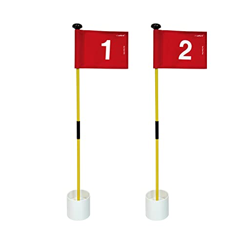 (2Pack Red #1,2)