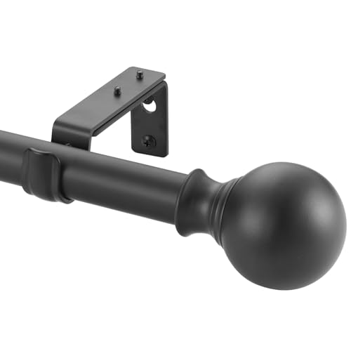 Matte Black