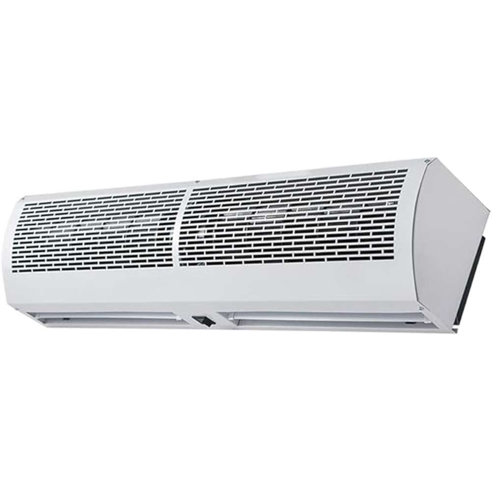 1.2m Air Curtain 240V 220W Commercial Grade - Perfect for Store Entrances, Restaurants & Warehouses to Block Dust & Insects