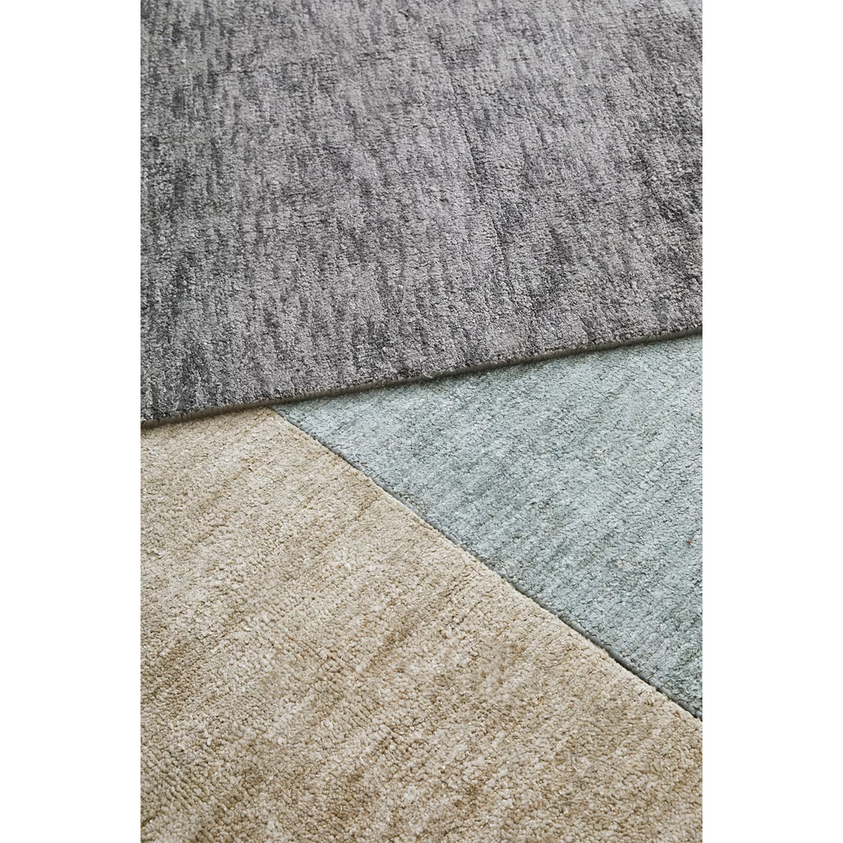 Premium Weave Almonte Rug - Soft & Durable Handwoven Area Rug for Living Room, Bedroom, or Office - Perfect for Home Decor & Cozy Spaces
