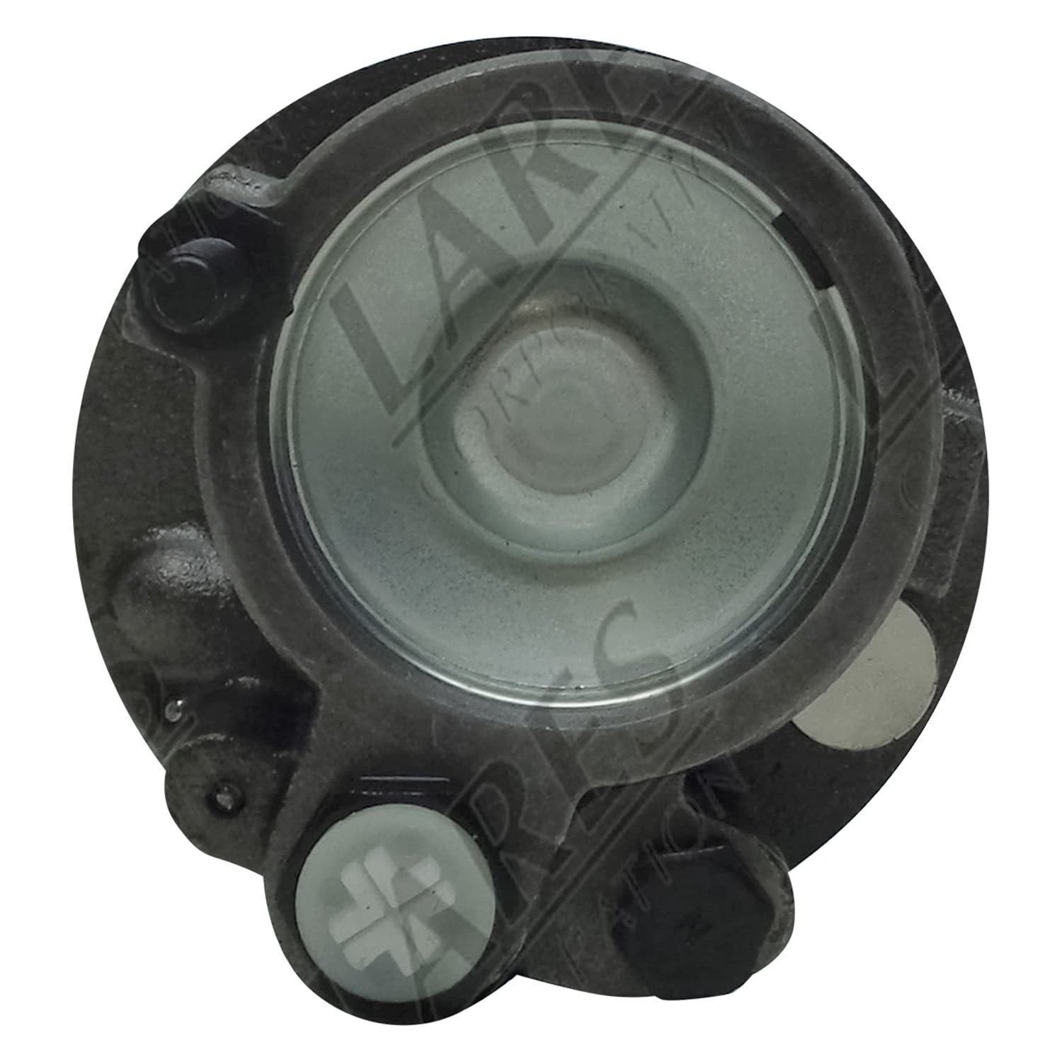 12011 Power Steering Pump - High Performance Replacement for Smooth Steering | Compatible with Multiple Car Models | Ideal for DIY Repairs & Professional Mechanics