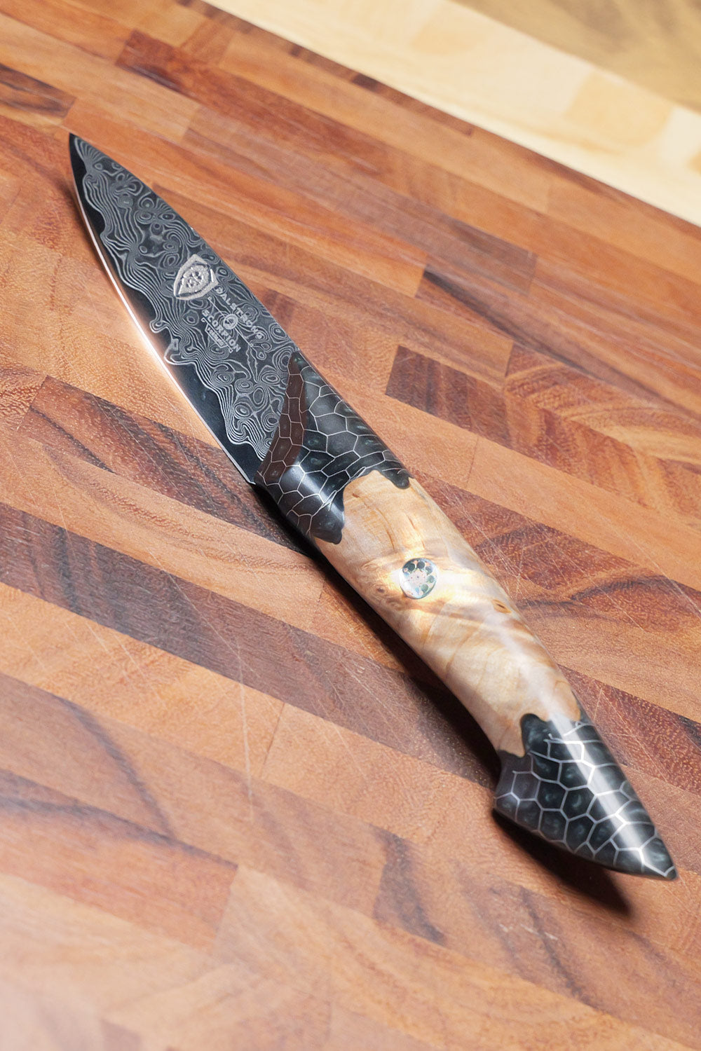 Dalstrong Scorpion Series Venom 4
