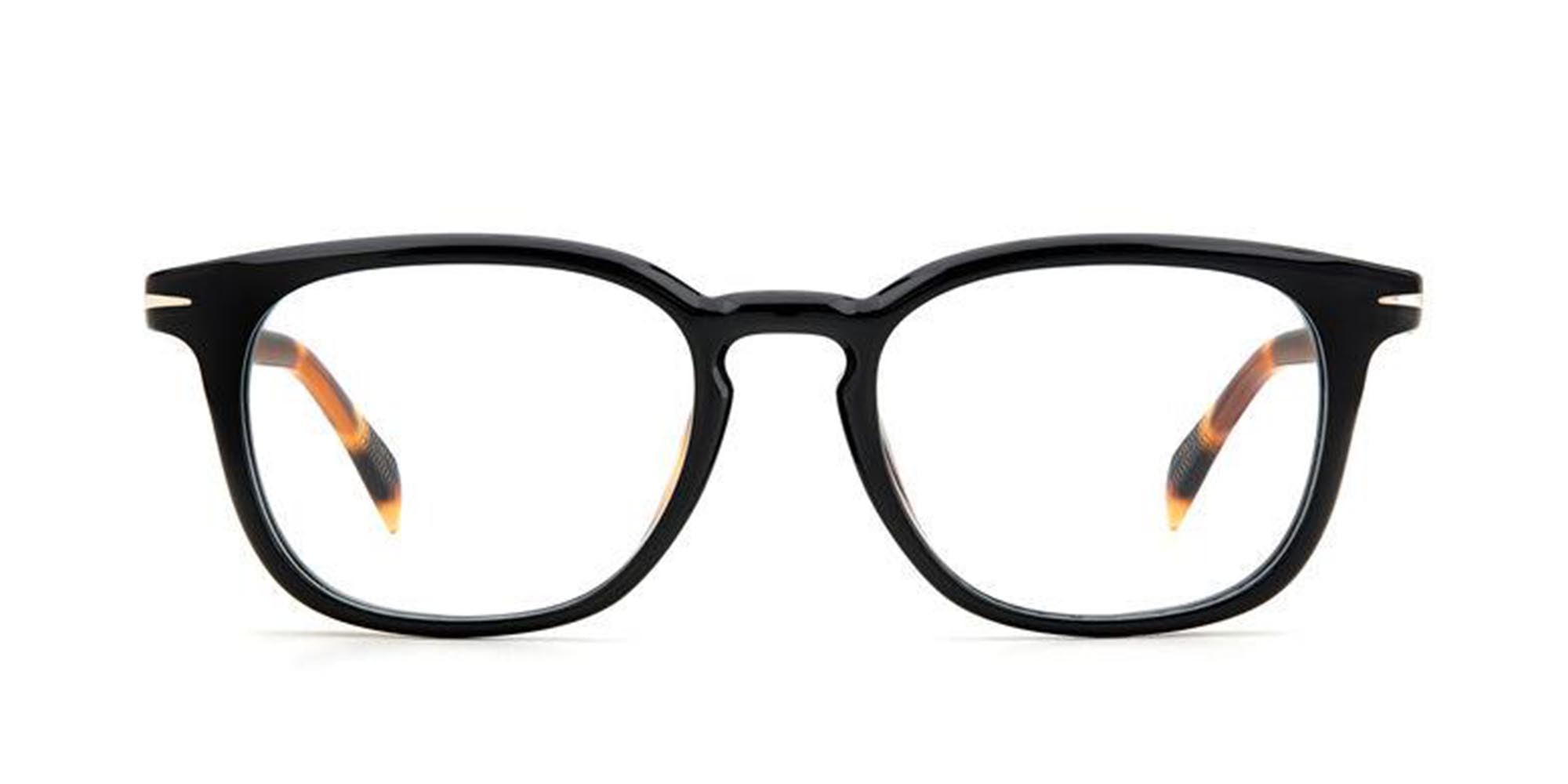 David Beckham DB7089/F Sunglasses - Asian Fit for Men & Women - UV Protection, Polarized Lenses - Perfect for Driving, Outdoor Sports & Fashion Accessories