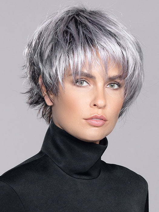 Sky Hair Power Synthetic Wig - Heat Resistant & Natural Look for Women | Perfect for Cosplay, Daily Wear & Special Occasions