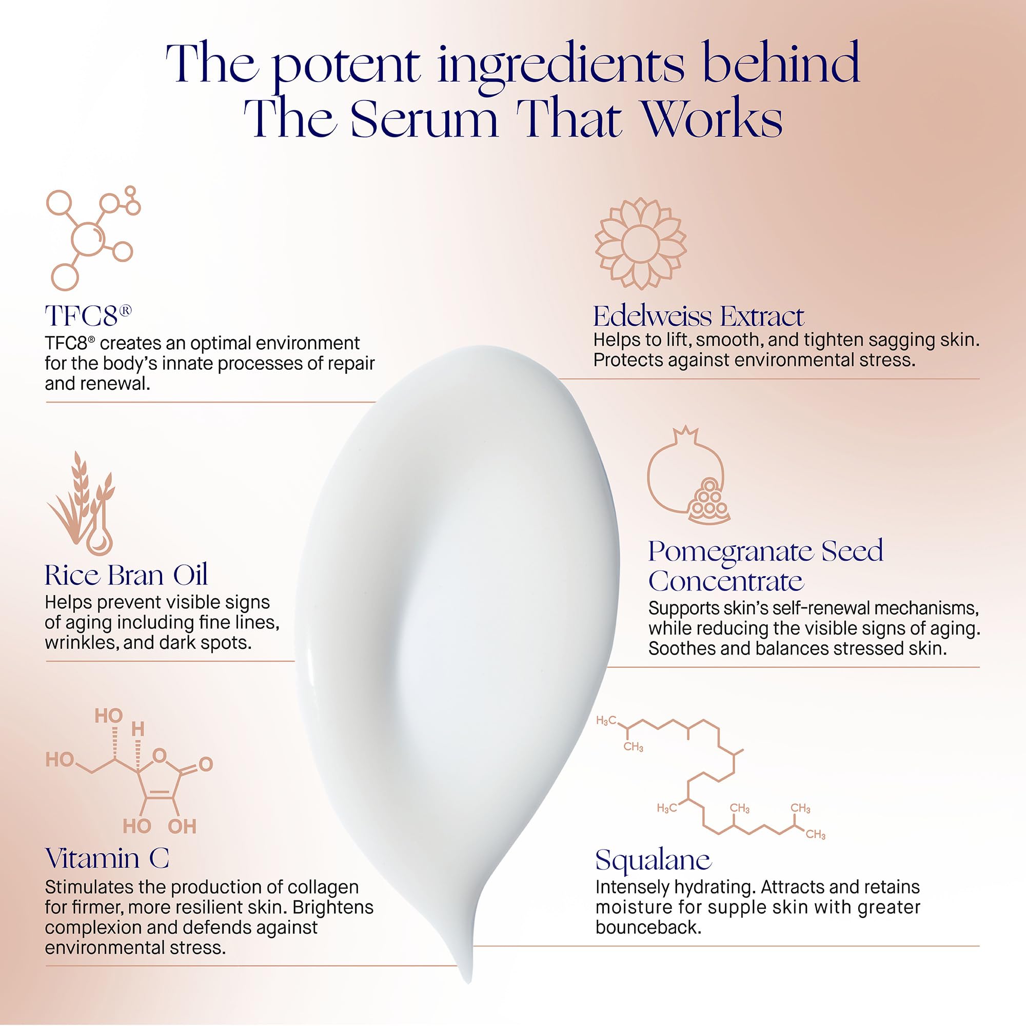 Augustinus Bader The Serum Nomad Refill - Premium Skincare for Travel & On-The-Go Use