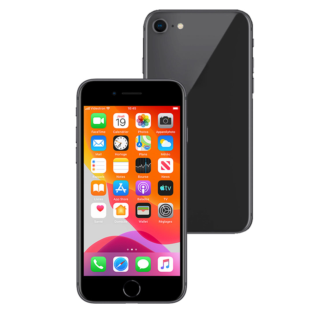 iPhone 8 64GB Unlocked Smartphone - 4.7