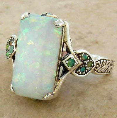 Galaxy Ring 1 - Elegant Space-Themed Jewelry for Women & Men - Perfect for Gifts, Weddings, and Cosplay Accessories
