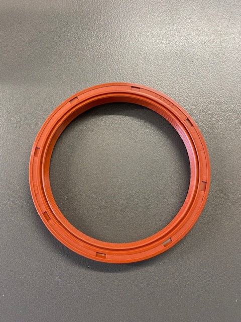 Pinto 1.6 & 2.0 OHC Crankshaft Rear Main Seal - High-Performance Engine Oil Seal Replacement for Ford Pinto Engines - Perfect for Engine Rebuilds & Preventative Maintenance