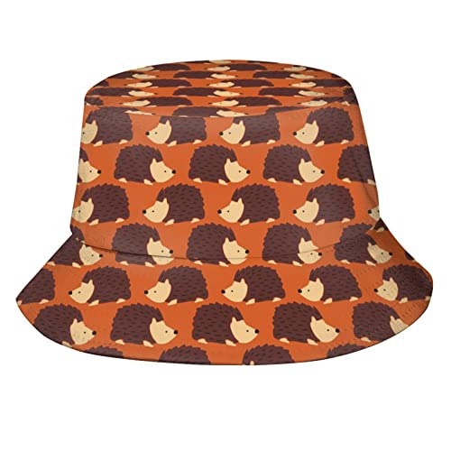 Hedgehog 01