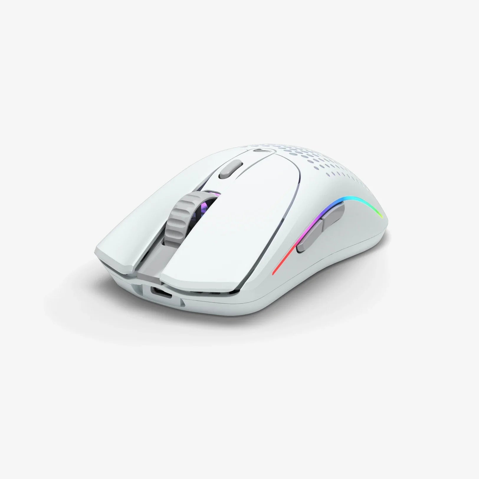 Glorious Model O 2 Wireless Gaming Mouse - Ultra Lightweight 67g, RGB Lighting, 19K DPI - Perfect for FPS, MOBA & Esports Gaming
