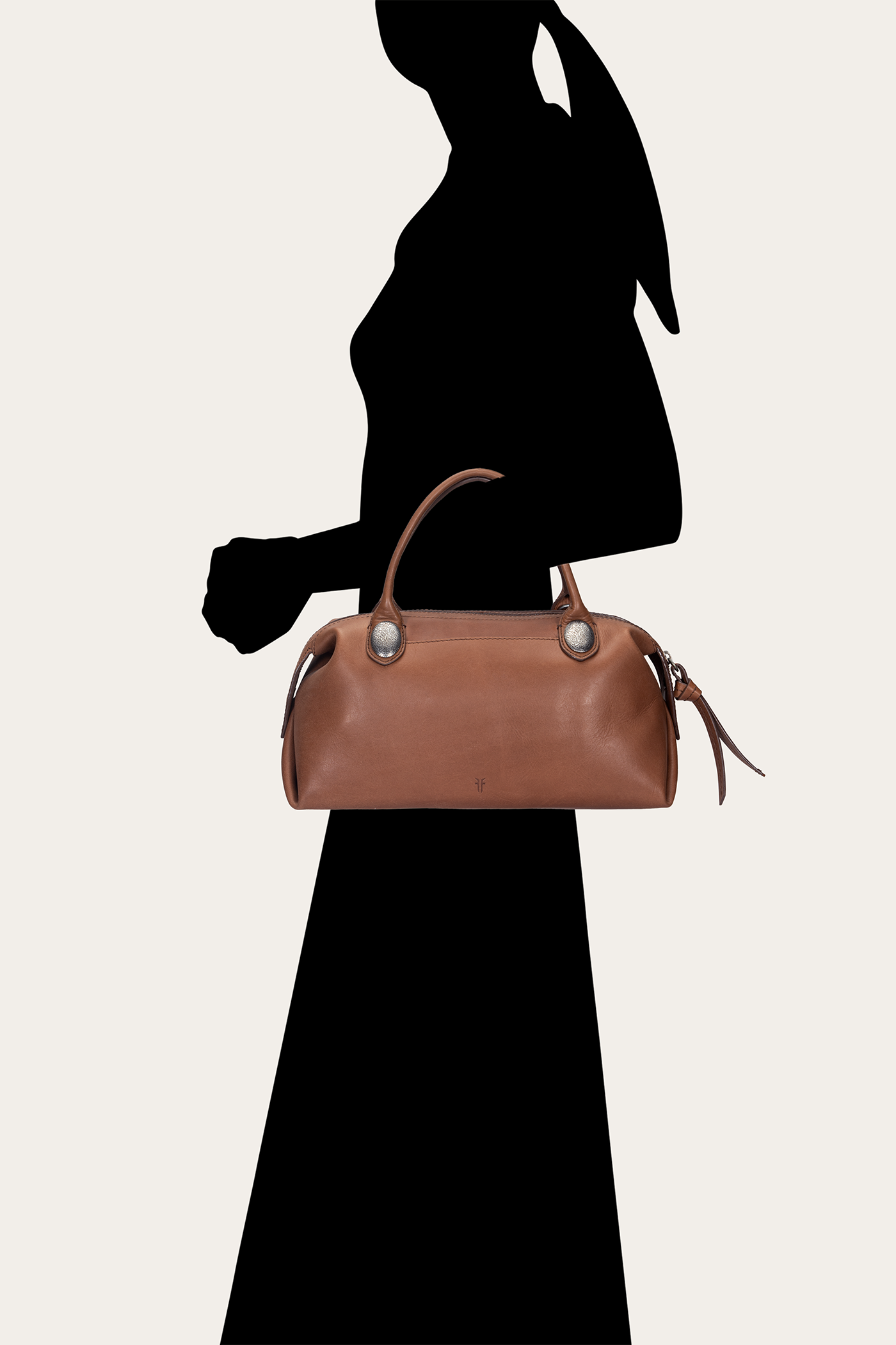 Cheyenne Small Satchel - Stylish Leather Crossbody Bag for Women | Perfect for Everyday Use, Travel & Work | Durable & Fashionable Handbag