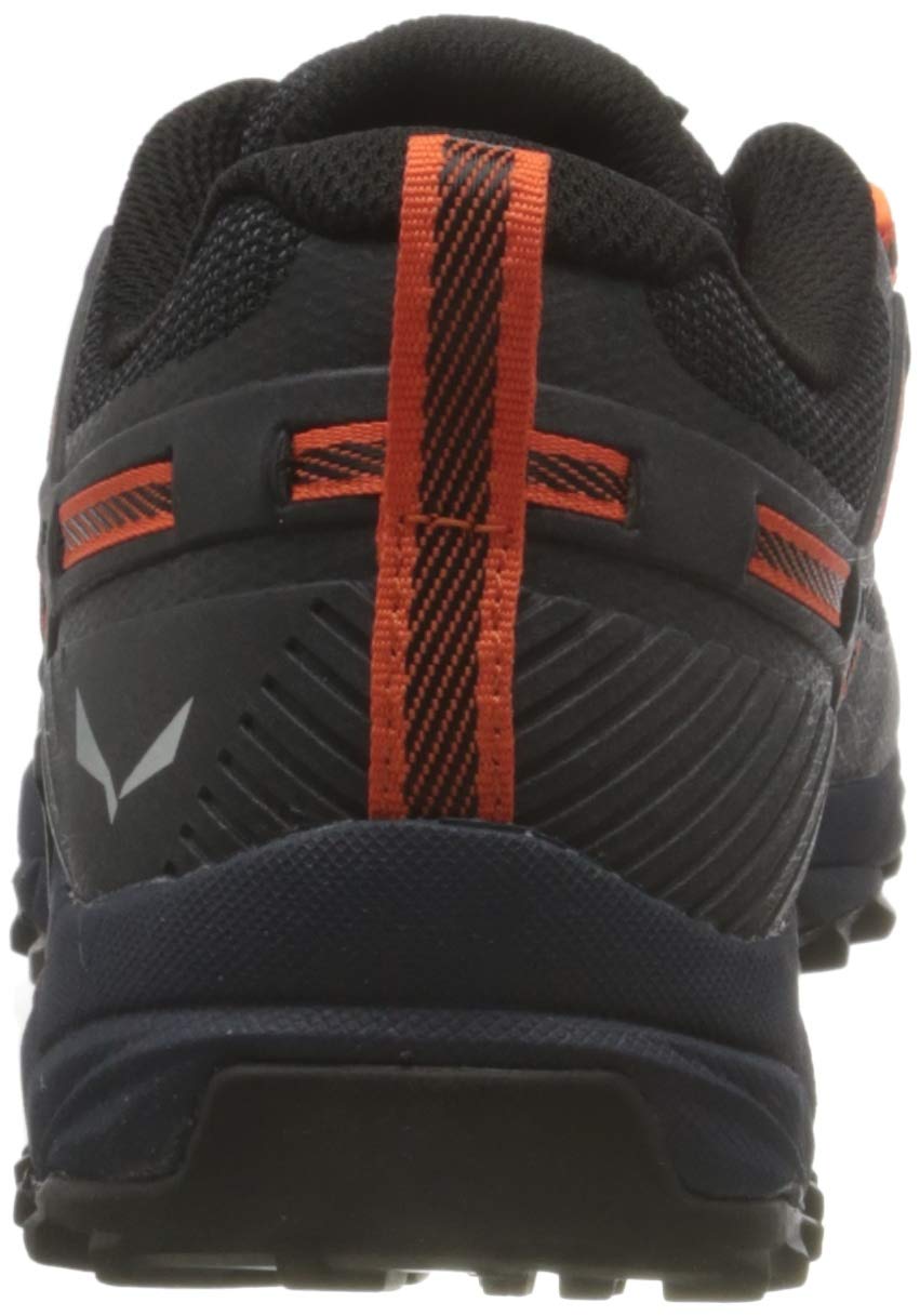 Salewa Men's Lightweight Trail Running Shoes - Breathable Hiking & Outdoor Adventure Footwear for Mountain Trekking & Trail Running