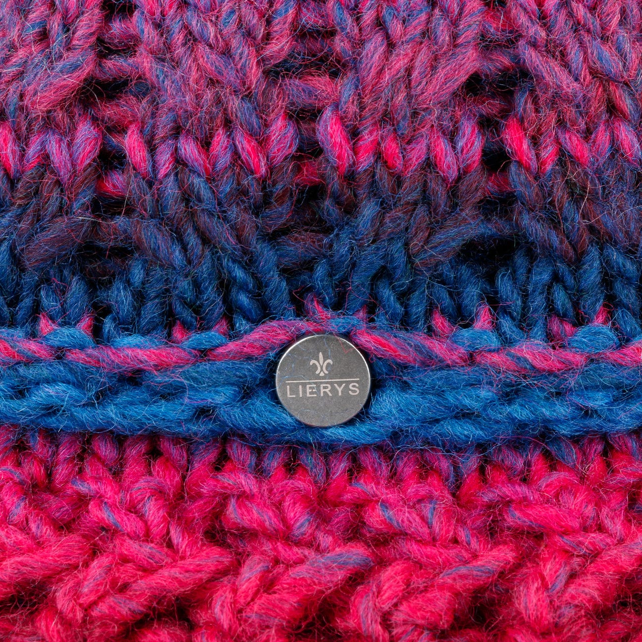 Lierys Alesund Women's Knit Beanie - Soft Winter Hat for Cold Weather, Outdoor Activities & Fashion Accessories