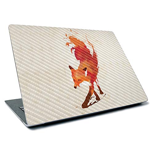 Vulpes Fox