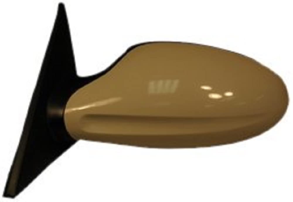 OE Replacement Nissan/Datsun Altima Driver Side Mirror - Power Heated, Auto-Dimming, Turn Signal (Partslink NI1320157) - Perfect for 2013-2018 Models, Easy Installation & Enhanced Safety