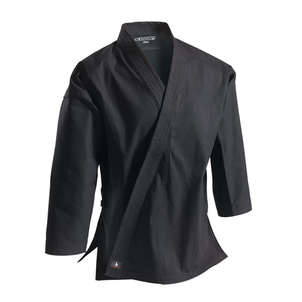 12 oz. Heavyweight Brushed Cotton Uniform Shirt - Durable Workwear for Professionals, Police, Security & Military - Perfect for Outdoor Jobs & Tactical Use