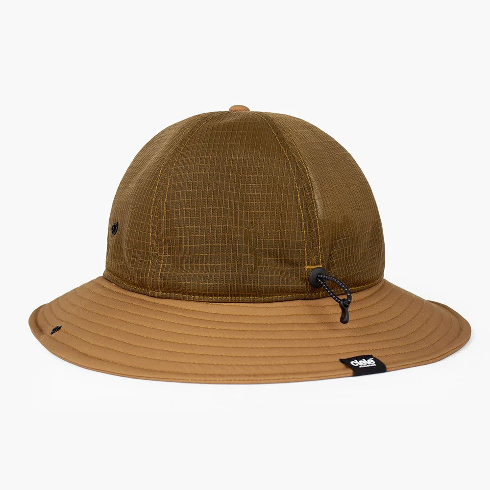 Ciele TRLBucket Comp Onehundred SL - Lightweight Running Hat for Men & Women - Perfect for Marathon, Hiking & Outdoor Sports