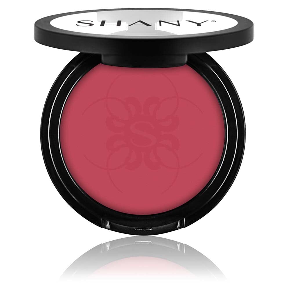 Paraben-Free Powder Blush - Natural & Cruelty-Free Makeup for Cheeks | Perfect for Everyday Wear & Special Occasions
