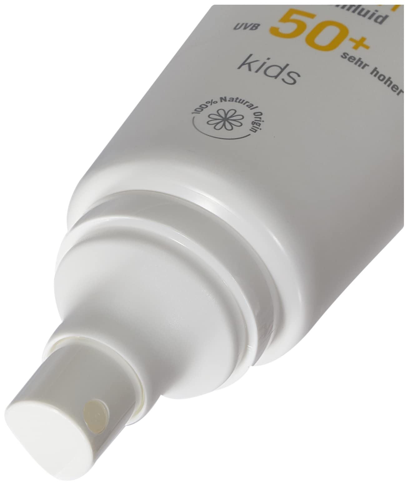 Eco-Friendly Natural Sunscreen Spray SPF 50+ for Face & Body - Water Resistant, Reef Safe, Vegan Sun Protection for Beach, Pool & Outdoor Activities
