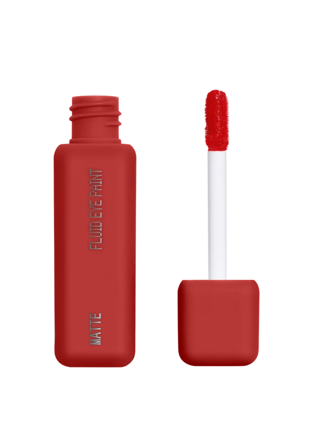 Matte Liquid Eye Paint - Vegan & Cruelty-Free Waterproof Eyeliner for Dramatic Makeup Looks - Perfect for Halloween, Cosplay & Bold Everyday Wear