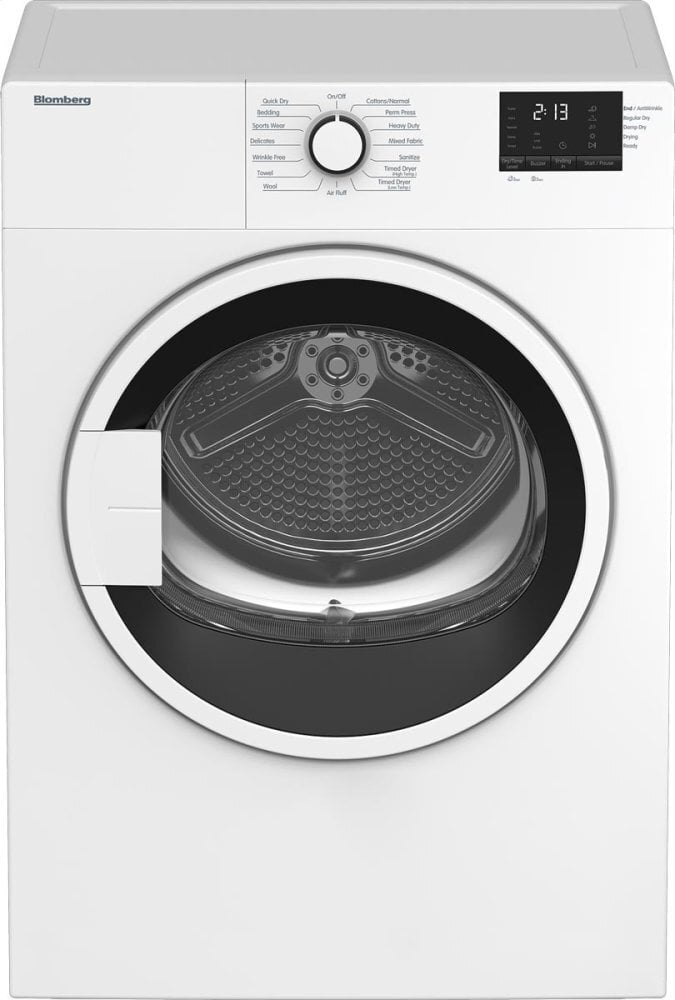 Blomberg DV17600W 24