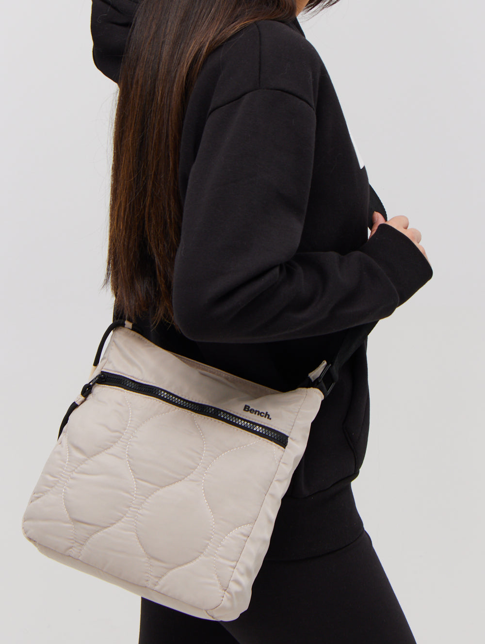Stylish Kimmy Crossbody Bag for Women - Fashionable & Durable Leather Shoulder Purse - Perfect for Travel, Shopping & Everyday Use
