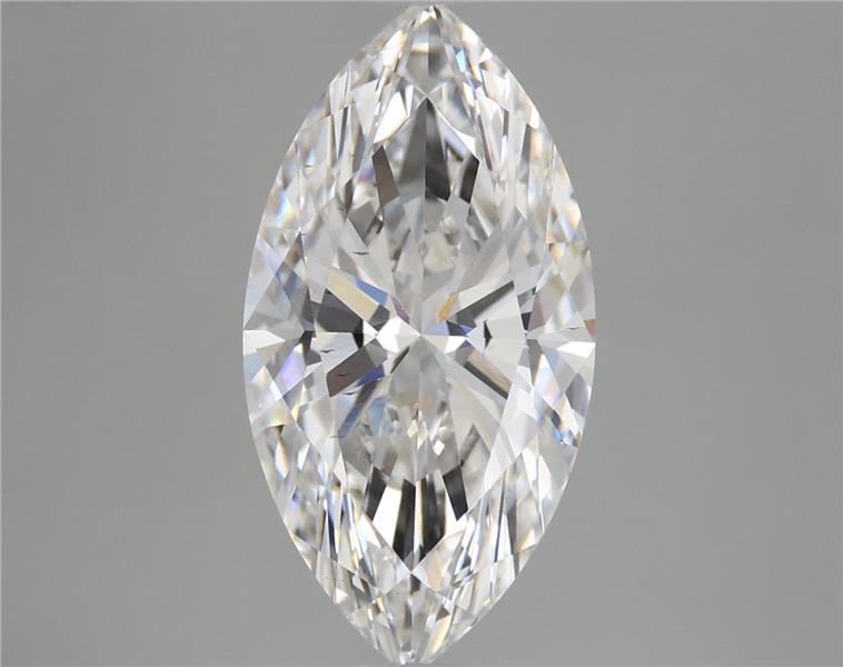 3.59 Carat F VS1 Marquise Lab-Grown Diamond for Engagement Rings & Fine Jewelry – Perfect for Weddings, Anniversaries & Special Occasions