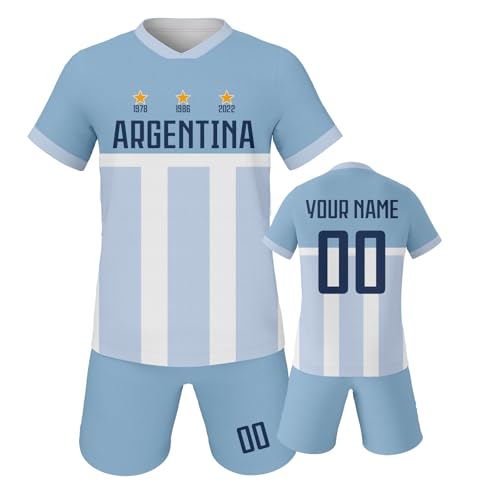 Ar-gentina