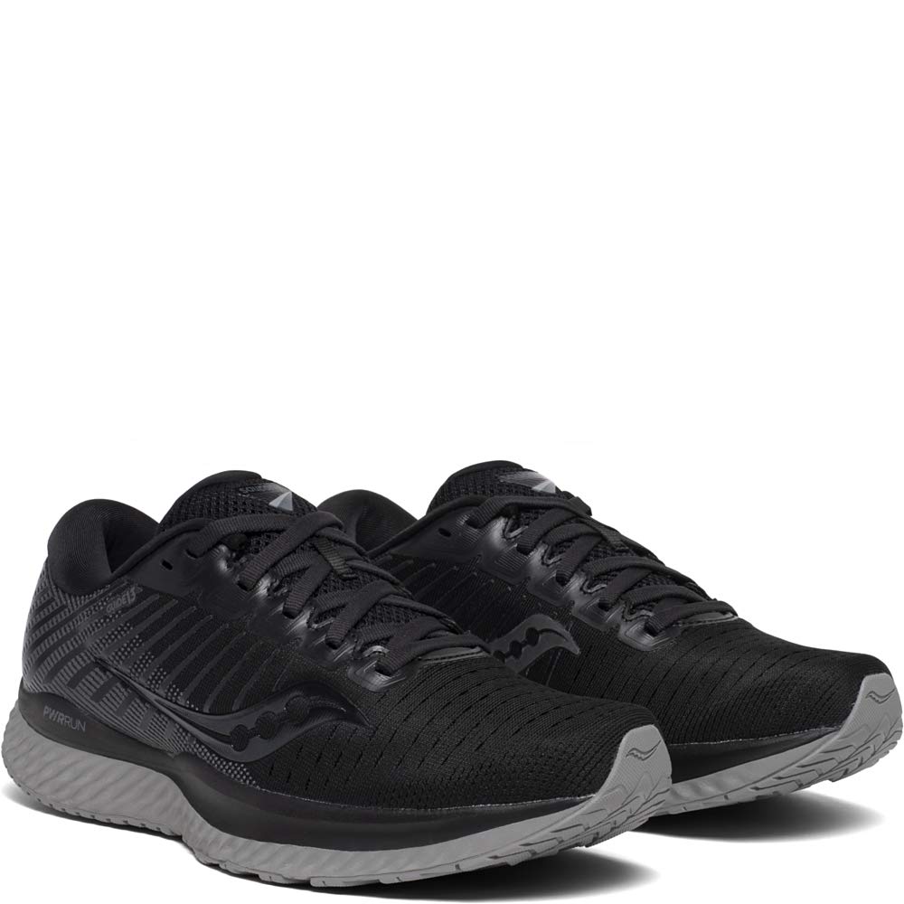 Saucony Women's Guide 13 Trail Running Shoes - Lightweight & Supportive for Hiking, Outdoor Adventures & Rough Terrain