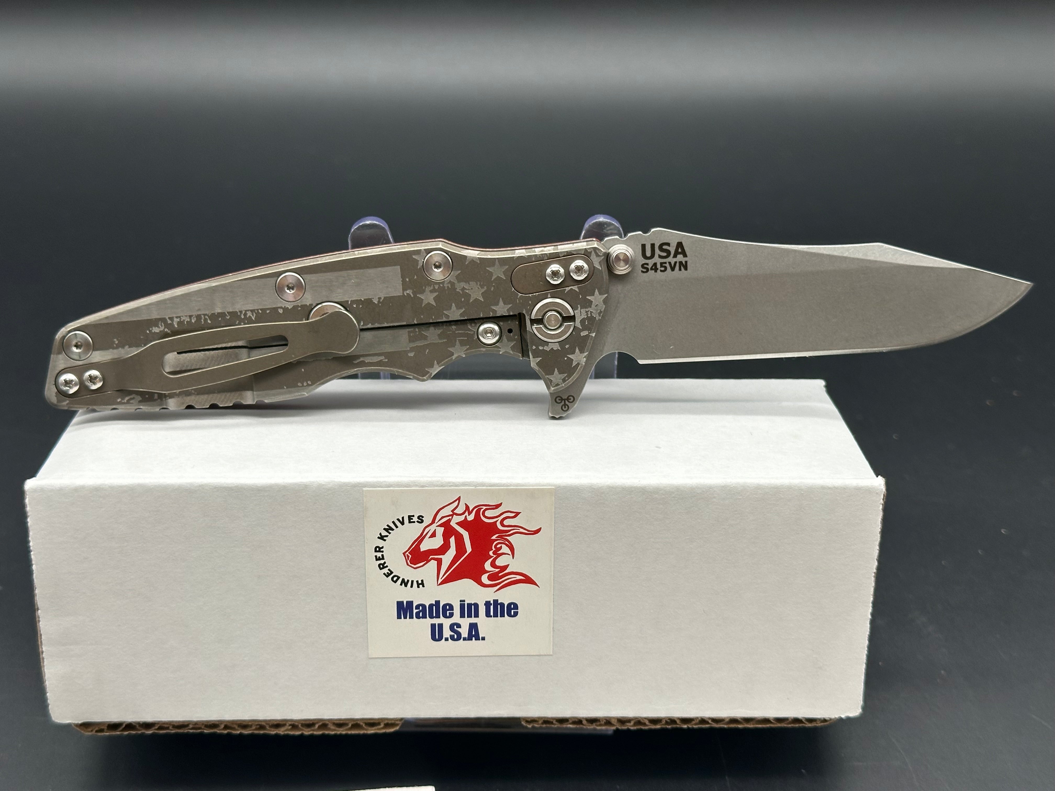 Hinderer Eklipse 3.5