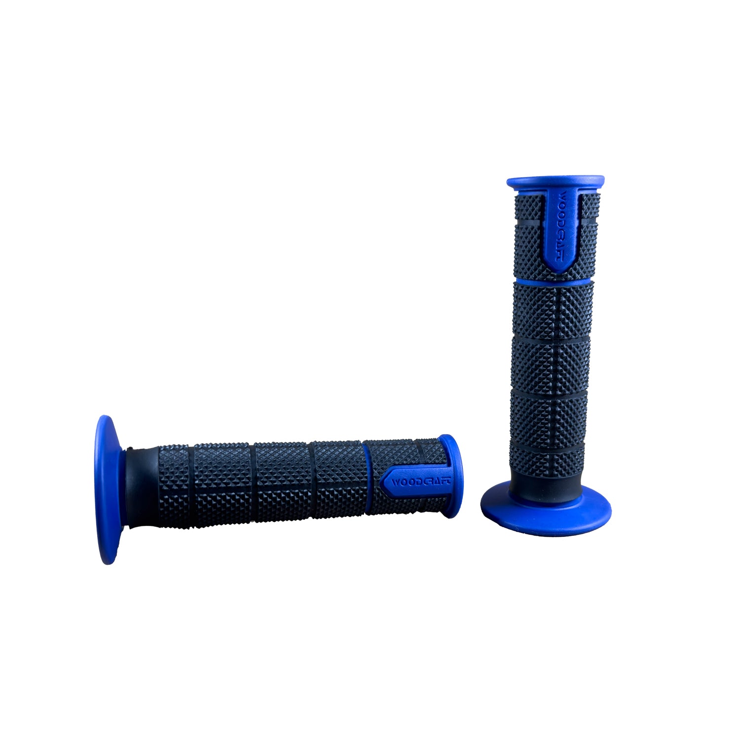 Black/Blue