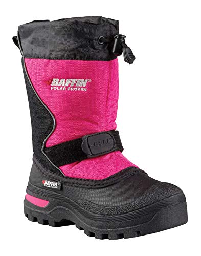 Black/ Pink