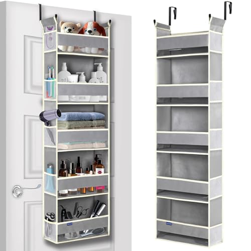 Grey - 5 Shelf