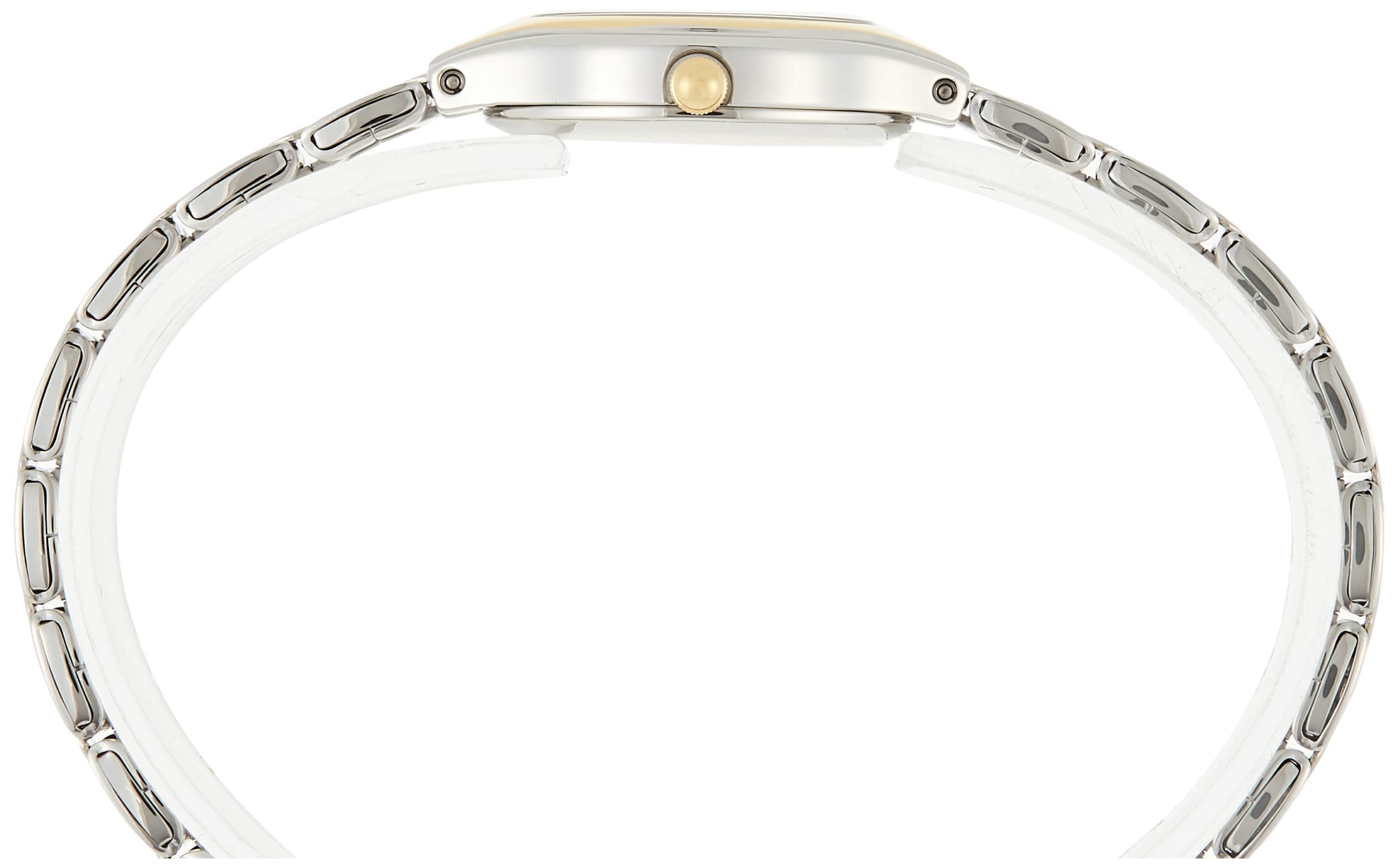 Citizen Quartz Women's Watch - Stainless Steel Classic Analog Dress Watch for Business, Office & Formal Occasions