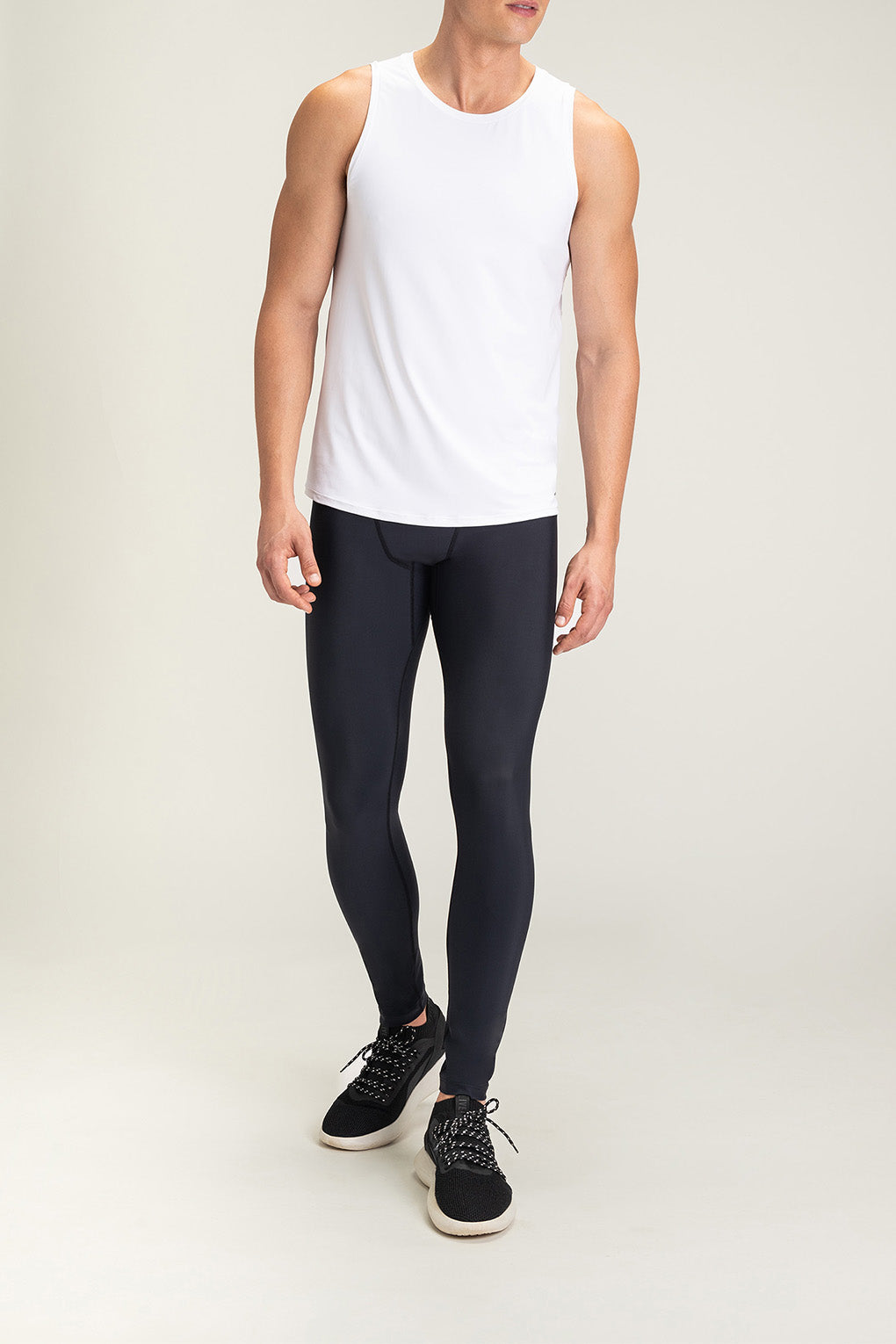 Comfortable & Breathable Men's Tank Top for Workout, Gym & Summer - Activewear & Casual Wear