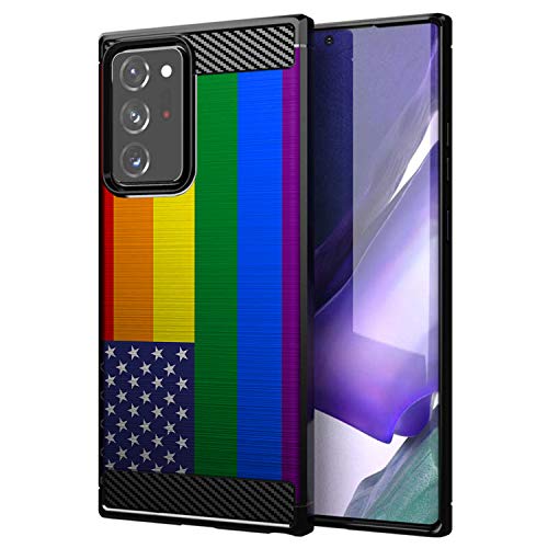 Pride USA Flag