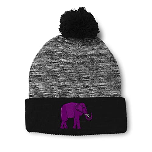 Heather Gray Black Design Only