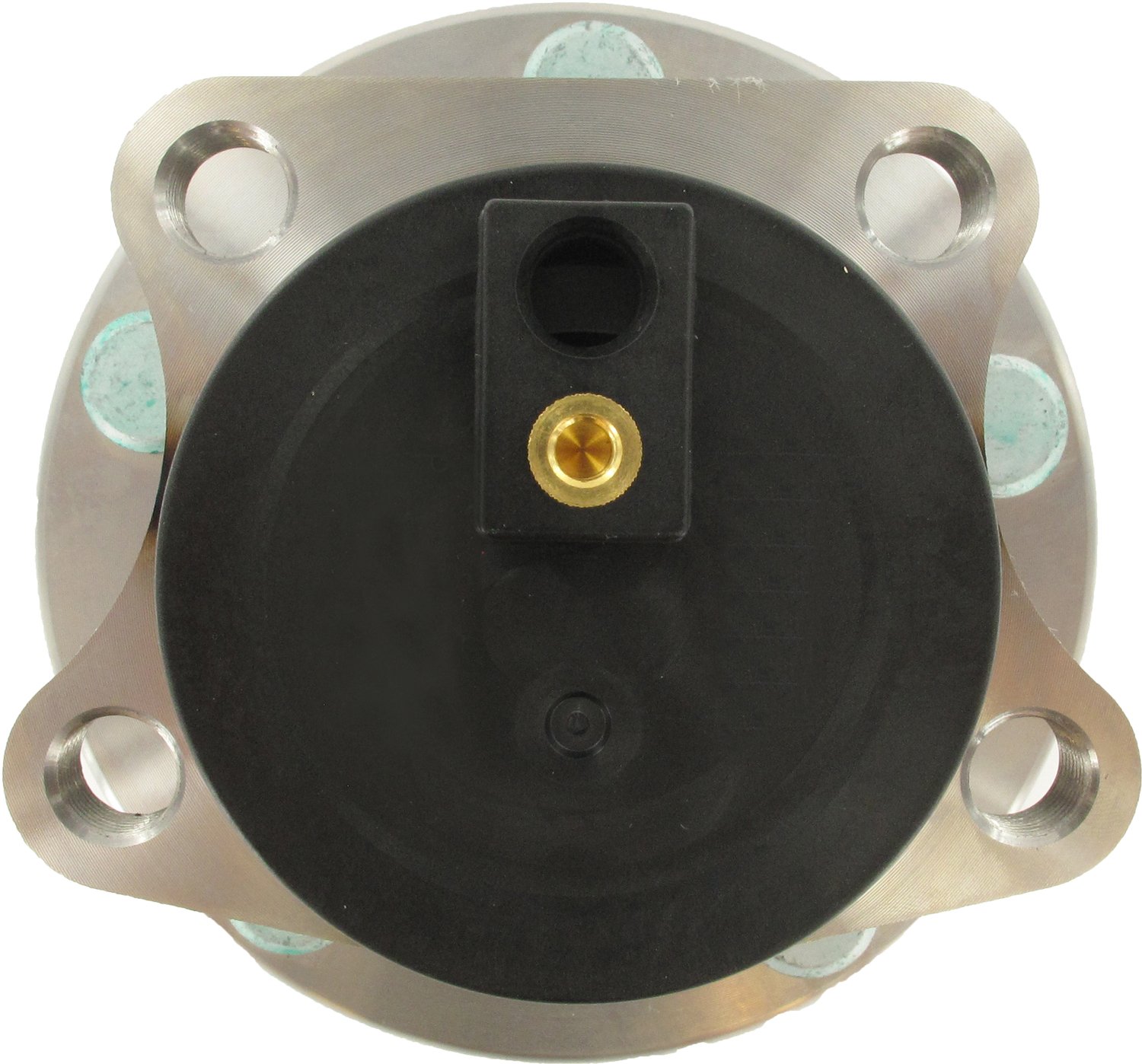 SKF BR930787 Rear Wheel Hub Bearing Assembly - Replacement for Mazda 3, Mazda 5, Mazda 6 (2007-2015 Models) | Durable Aftermarket Auto Part for Smooth & Quiet Ride | Perfect for City Commuting & Highway Driving