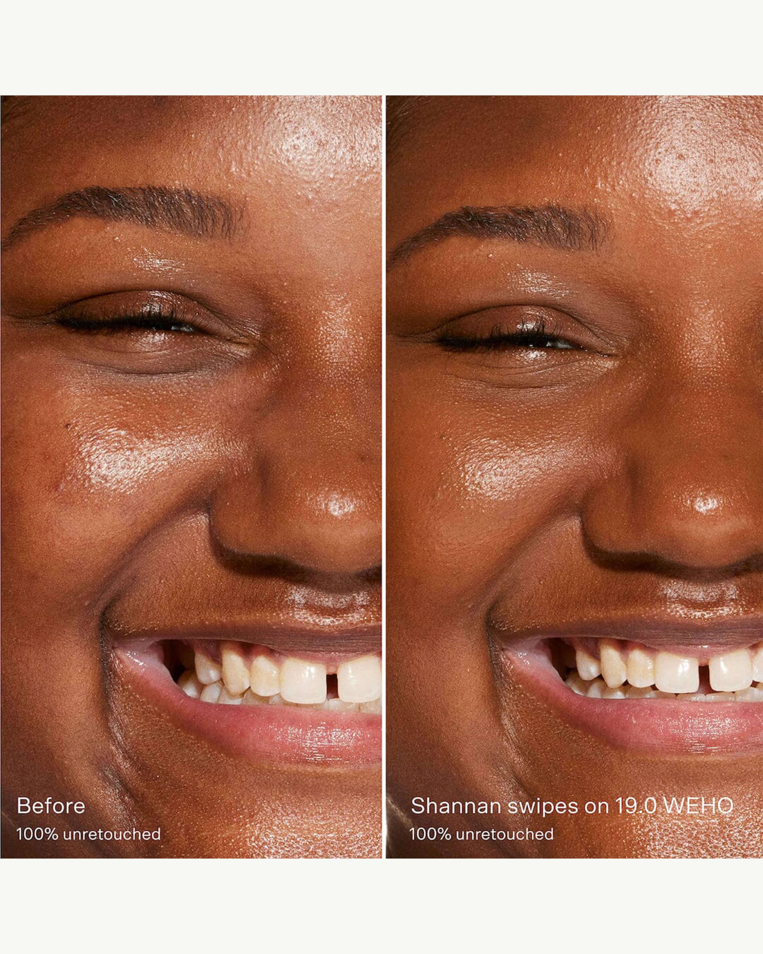 Swipe Serum Concealer - Full Coverage Liquid Concealer for Dark Circles & Blemishes | Vegan & Cruelty-Free | Perfect for Everyday Makeup & On-The-Go Touch-Ups