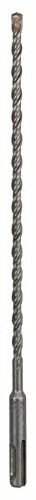 Bosch 2608585621 SDS-Plus Hammer Drill Bit Set - 6.5mm x 22.56 Inch (10-Piece) for Concrete, Brick & Masonry - Perfect for Construction, Renovation & DIY Projects