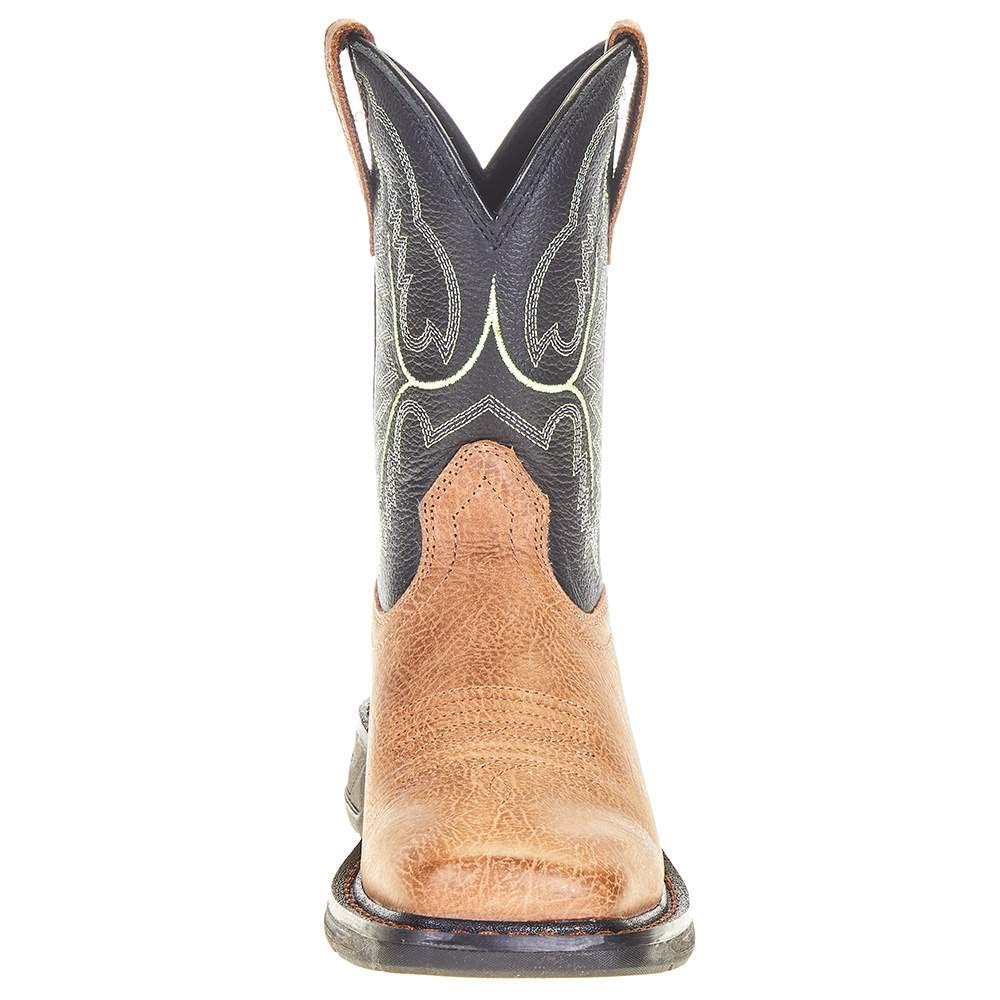 Ariat Kids' Workhog XT Wide Square Toe Work Boots - Durable & Comfortable for Young Riders, Farm Work & Outdoor Activities