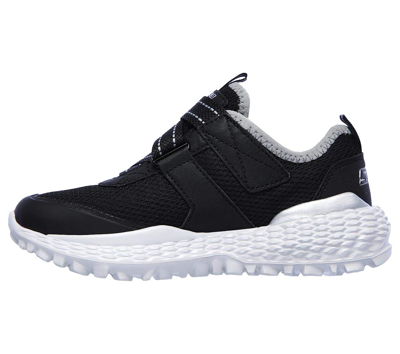 Skechers Boys' Skechers Monster Zivoblast Sneakers - Lightweight & Durable Kids' Shoes for Running, Play & Everyday Wear