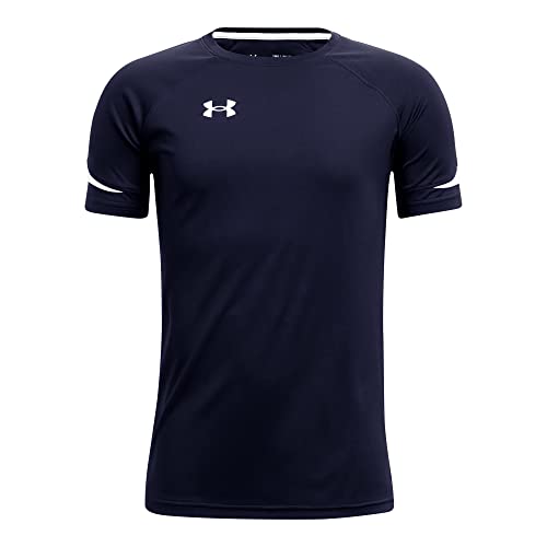 Midnight Navy (410)/White