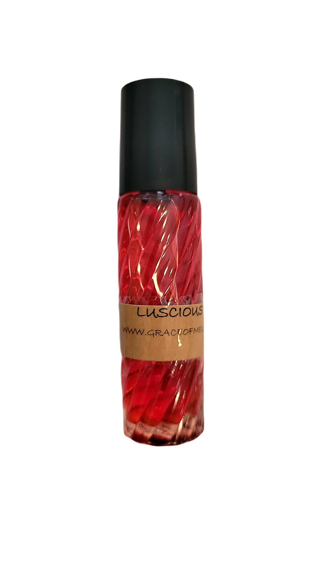 Premium Grade A 100% Pure Fragrance Body Oil for Women - Long-Lasting Moisturizing & Aromatherapy for Dry Skin, Massage, and Relaxation